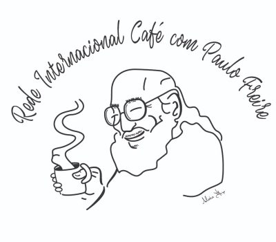 Rede Internacional Café com Paulo Freire